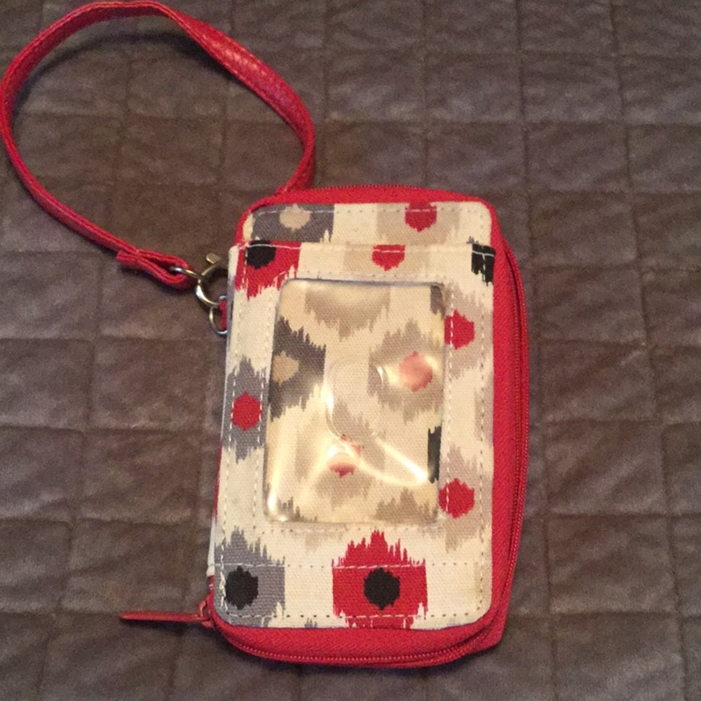 Thirty One Wristlet